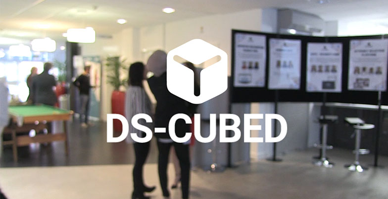 DS-Cubed Launch Event